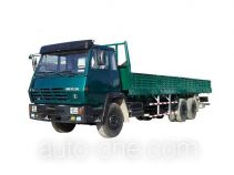 Sida Steyr ZZ1253BM5641 cargo truck