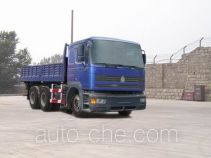 Sida Steyr ZZ1253M3641F cargo truck