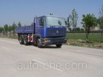 Sida Steyr ZZ1253M3841F cargo truck