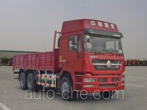 Sida Steyr ZZ1253N4341D1L cargo truck