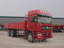 Sida Steyr ZZ1253N5241D1L cargo truck