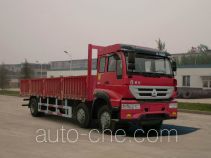 Huanghe ZZ1254K56C6C1 cargo truck