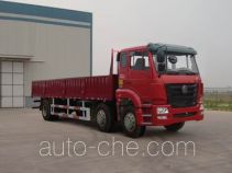 Sinotruk Hohan ZZ1255K42C3C1 cargo truck