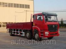 Sinotruk Hohan ZZ1255K48C3C1 cargo truck