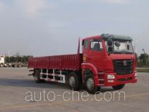 Sinotruk Hohan ZZ1255K56C3C1 cargo truck