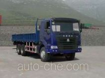 Sinotruk Hania ZZ1255M3845C1 cargo truck