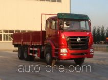 Sinotruk Hohan ZZ1255M4046C1 cargo truck