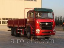 Sinotruk Hohan ZZ1255M4046D1 cargo truck
