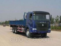 Sinotruk Hania ZZ1255M4345C cargo truck