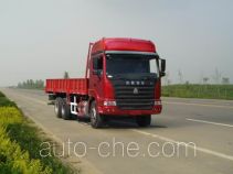 Sinotruk Hania ZZ1255M4345V cargo truck