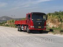 Sinotruk Hania ZZ1255M4345W бортовой грузовик
