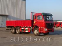 Sinotruk Hohan ZZ1255M4346D1 бортовой грузовик