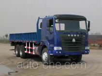 Sinotruk Hania ZZ1255M4645C бортовой грузовик