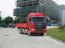 Sinotruk Hania ZZ1255M4645V бортовой грузовик