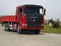 Sinotruk Hania ZZ1255M4645W бортовой грузовик