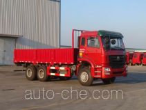 Sinotruk Hohan ZZ1255M4646C1 cargo truck