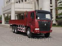 Sinotruk Hania ZZ1255M5245C бортовой грузовик