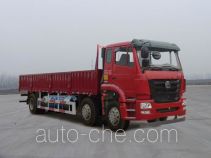 Sinotruk Hohan ZZ1255M56C3E1L cargo truck