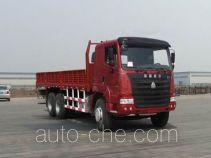 Sinotruk Hania ZZ1255M5845C бортовой грузовик