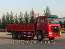 Sinotruk Hohan ZZ1255N3846C1 cargo truck