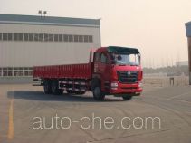 Sinotruk Hohan ZZ1255N4043D1 cargo truck