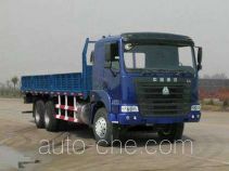 Sinotruk Hania ZZ1255N4345C бортовой грузовик