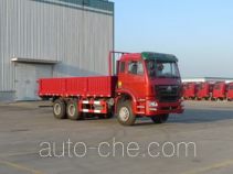 Sinotruk Hohan ZZ1255N4346C1 cargo truck