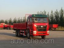 Sinotruk Hohan ZZ1255N4346D1 cargo truck