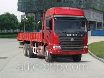 Sinotruk Hania ZZ1255N4645V бортовой грузовик