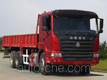 Sinotruk Hania ZZ1255N4645W бортовой грузовик