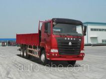 Sinotruk Hania ZZ1255N5245A бортовой грузовик