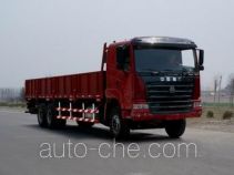 Sinotruk Hania ZZ1255N5245C бортовой грузовик