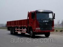 Sinotruk Hania ZZ1255N5245C cargo truck