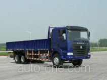 Sinotruk Hania ZZ1255N5845A бортовой грузовик