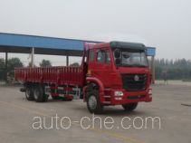 Sinotruk Hohan ZZ1255N5846C1 бортовой грузовик