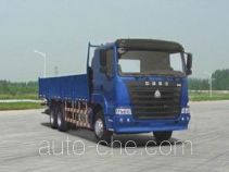 Sinotruk Hania ZZ1255S4645A бортовой грузовик