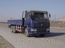 Sida Steyr ZZ1256M4646B cargo truck