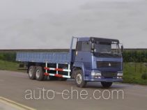 Sida Steyr ZZ1256M4646F бортовой грузовик