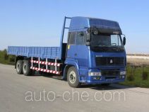 Sida Steyr ZZ1256M5636V cargo truck