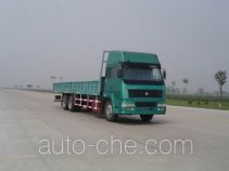 Sida Steyr ZZ1256M5646V cargo truck