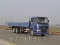 Sida Steyr ZZ1256N4646C1 cargo truck