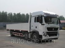 Sinotruk Howo ZZ1257K56CGD1H cargo truck