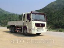Sinotruk Howo ZZ1257M2941 cargo truck
