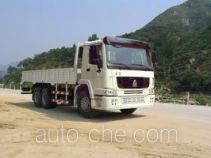 Sinotruk Howo ZZ1257M3231 cargo truck