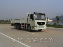 Sinotruk Howo ZZ1257M3241 cargo truck
