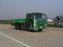 Sinotruk Howo ZZ1257M3247W cargo truck