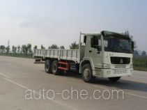 Sinotruk Howo ZZ1257M3641 cargo truck