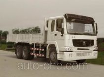 Sinotruk Howo ZZ1257M3841W cargo truck