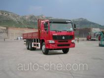 Sinotruk Howo ZZ1257M3847C1 cargo truck