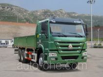 Sinotruk Howo ZZ1257M3847D1 cargo truck